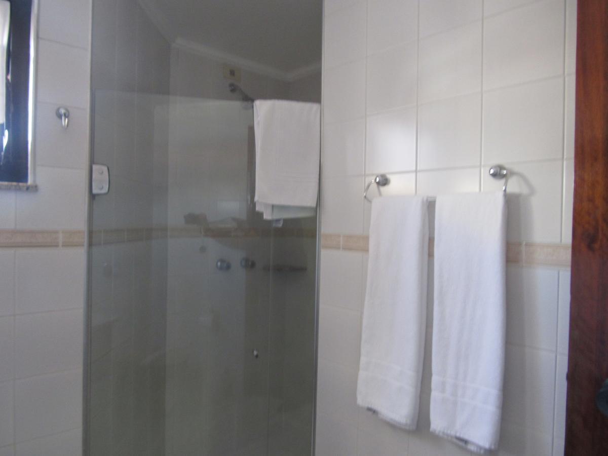 Alfenas Palace Hotel Bagian luar foto