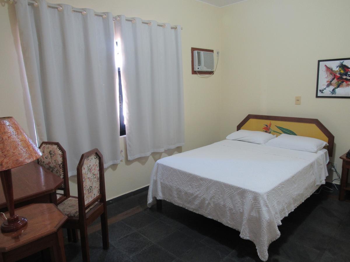 Alfenas Palace Hotel Bagian luar foto